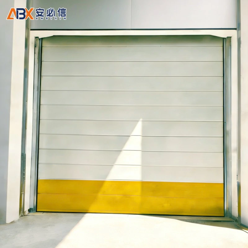 德宏傣族景颇族翻板提升门